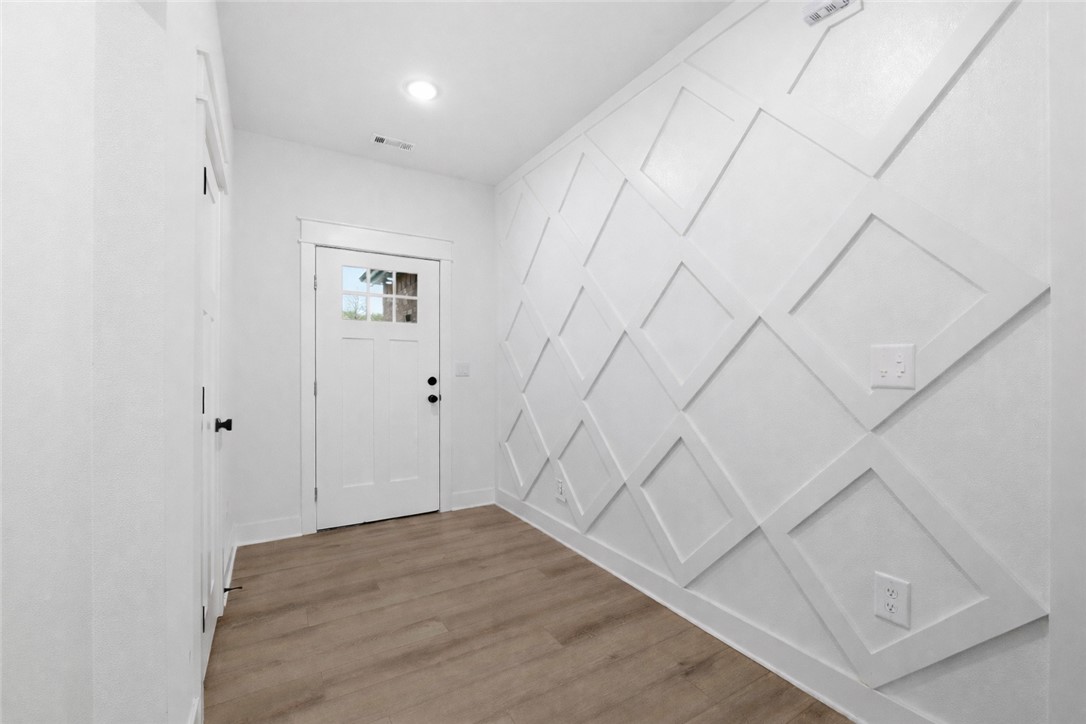 Granton Sub Bvv - Residential