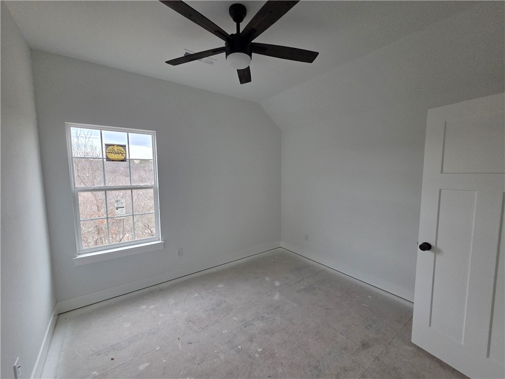 Granton Sub Bvv - Residential