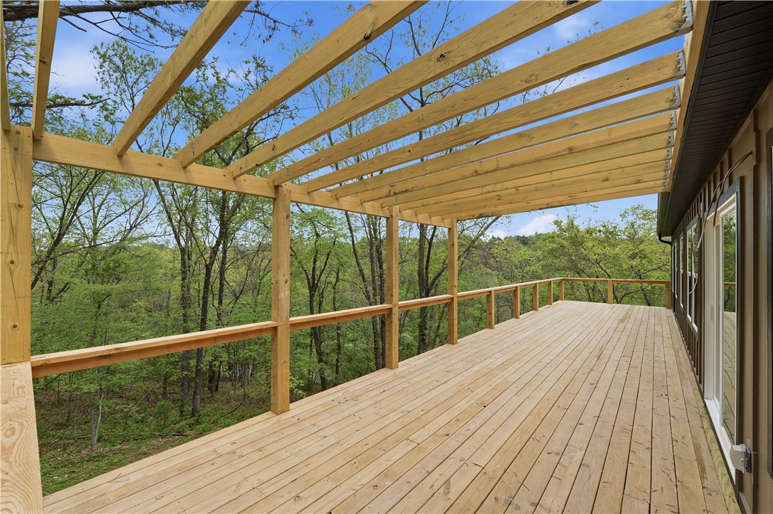 Granton Sub Bvv - Residential