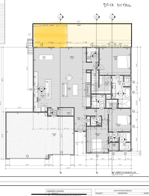 Granton Sub Bvv - Residential