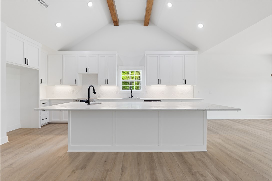 Granton Sub Bvv - Residential