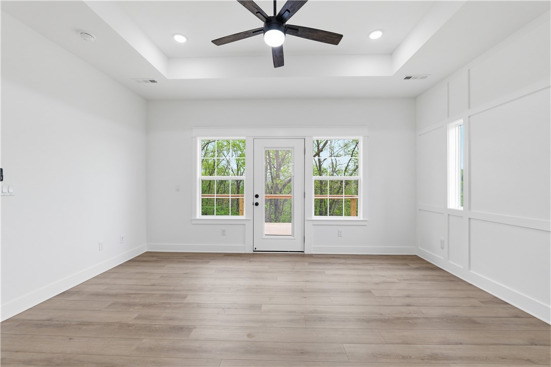 Granton Sub Bvv - Residential