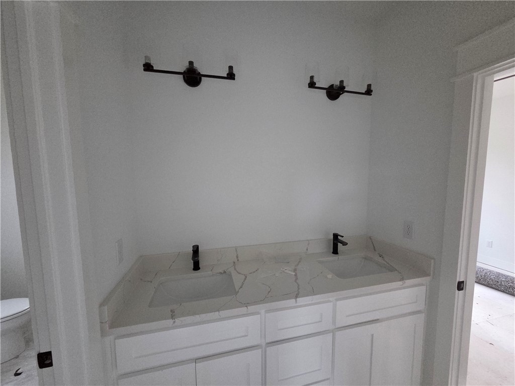 Granton Sub Bvv - Residential