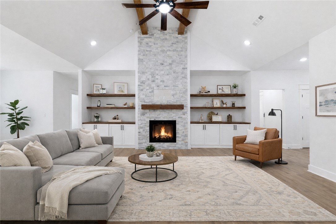 Granton Sub Bvv - Residential