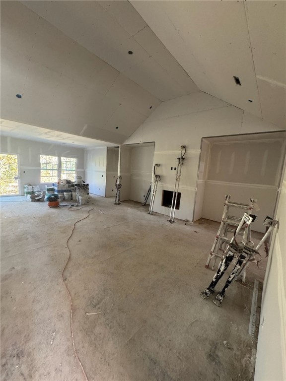 Granton Sub Bvv - Residential