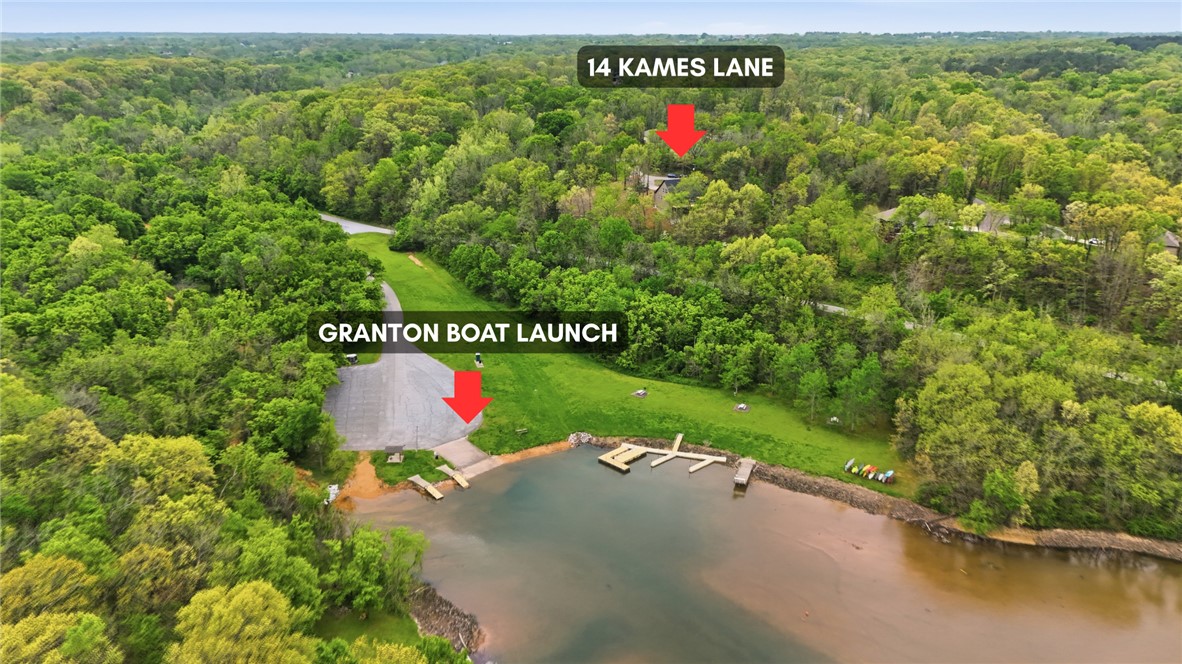 Granton Sub Bvv - Residential