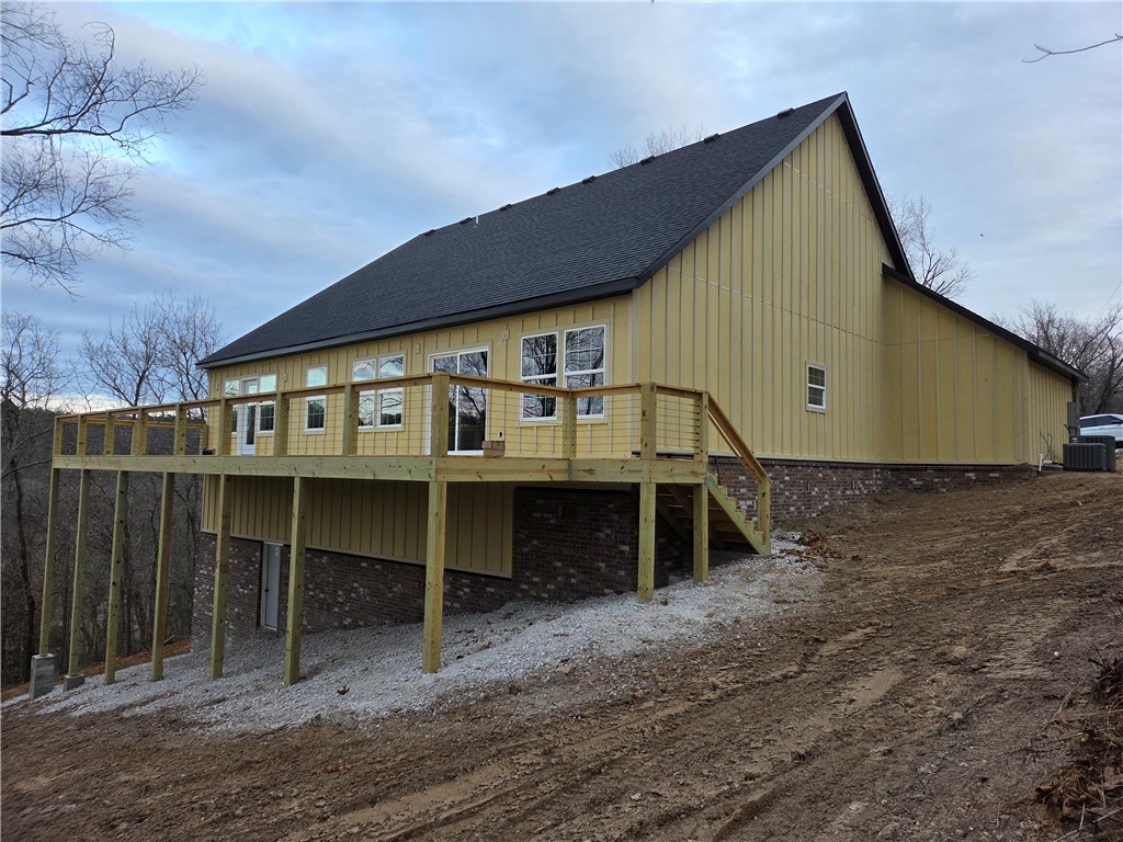 Granton Sub Bvv - Residential