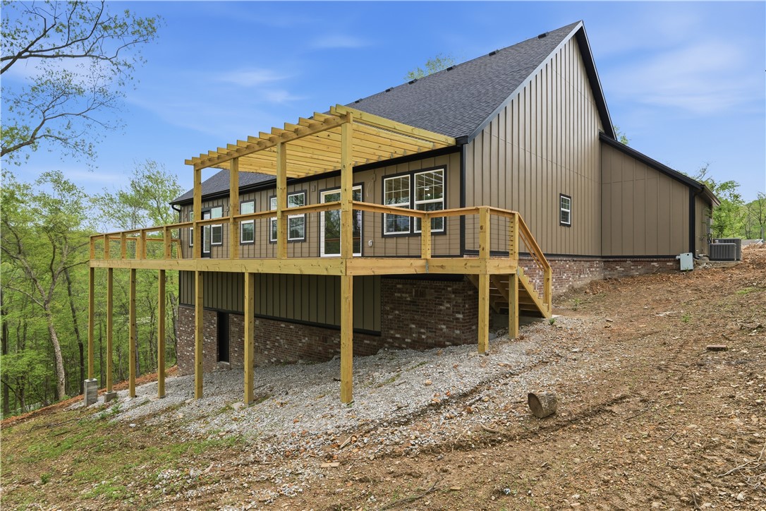 Granton Sub Bvv - Residential