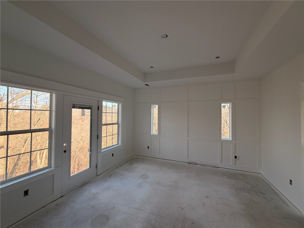 Granton Sub Bvv - Residential