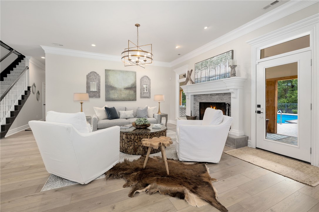 Polo Country Estates Sub - Residential