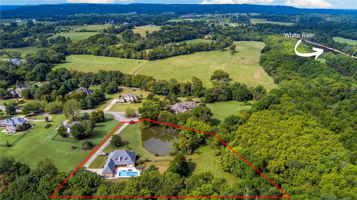 Polo Country Estates Sub - Residential