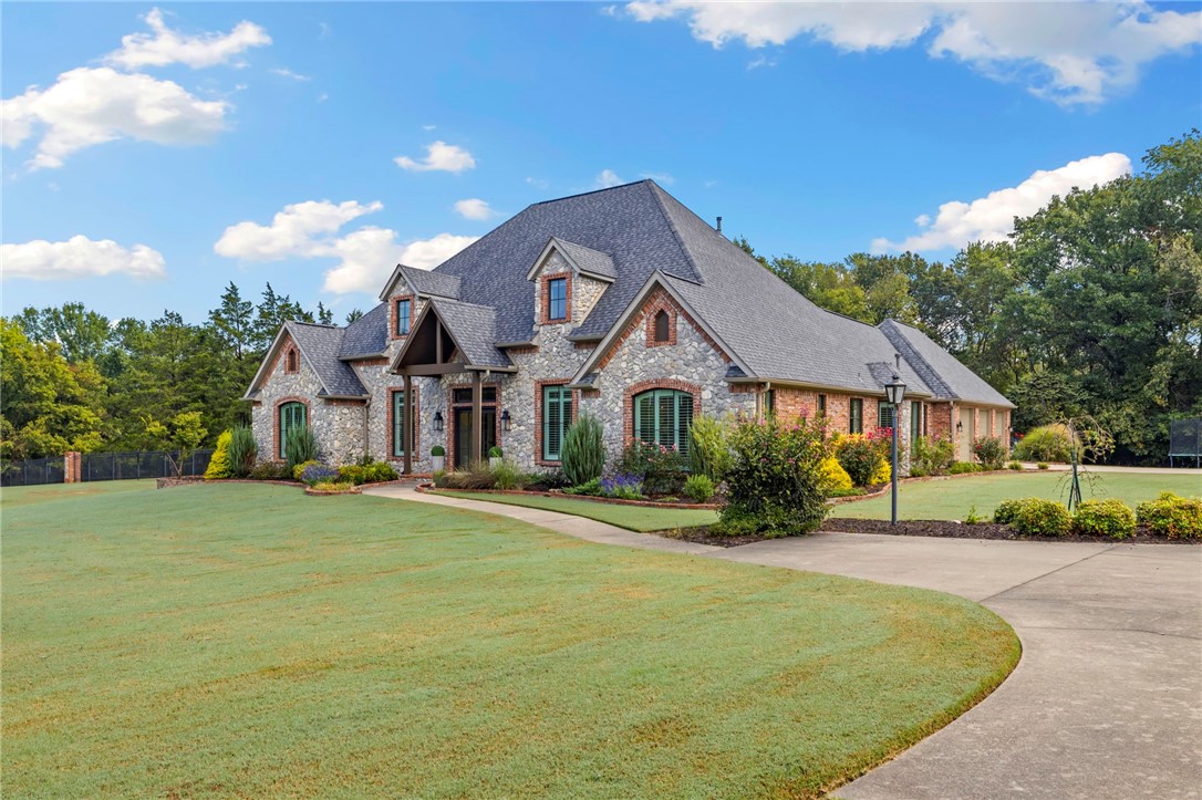 Polo Country Estates Sub - Residential