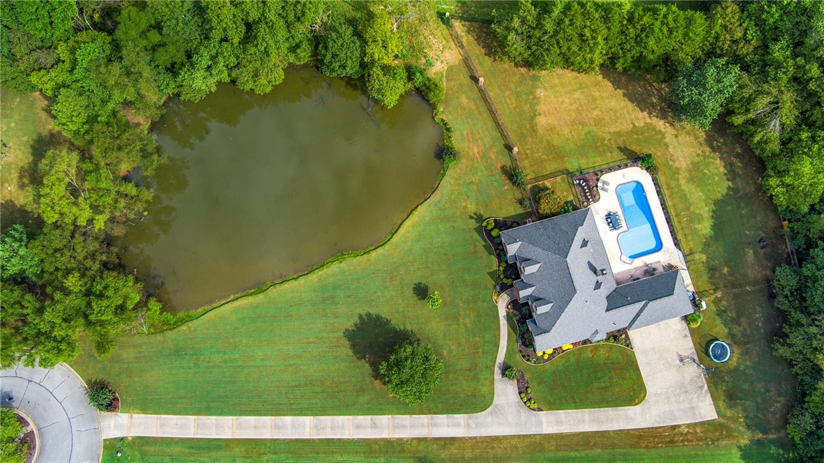 Polo Country Estates Sub - Residential