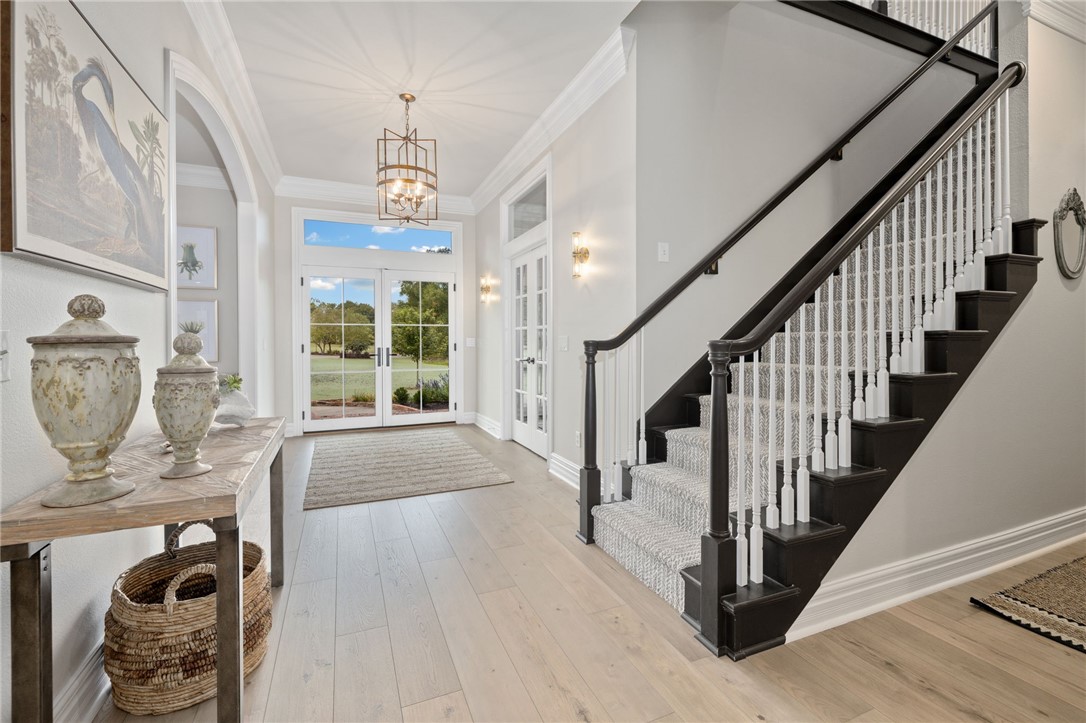 Polo Country Estates Sub - Residential