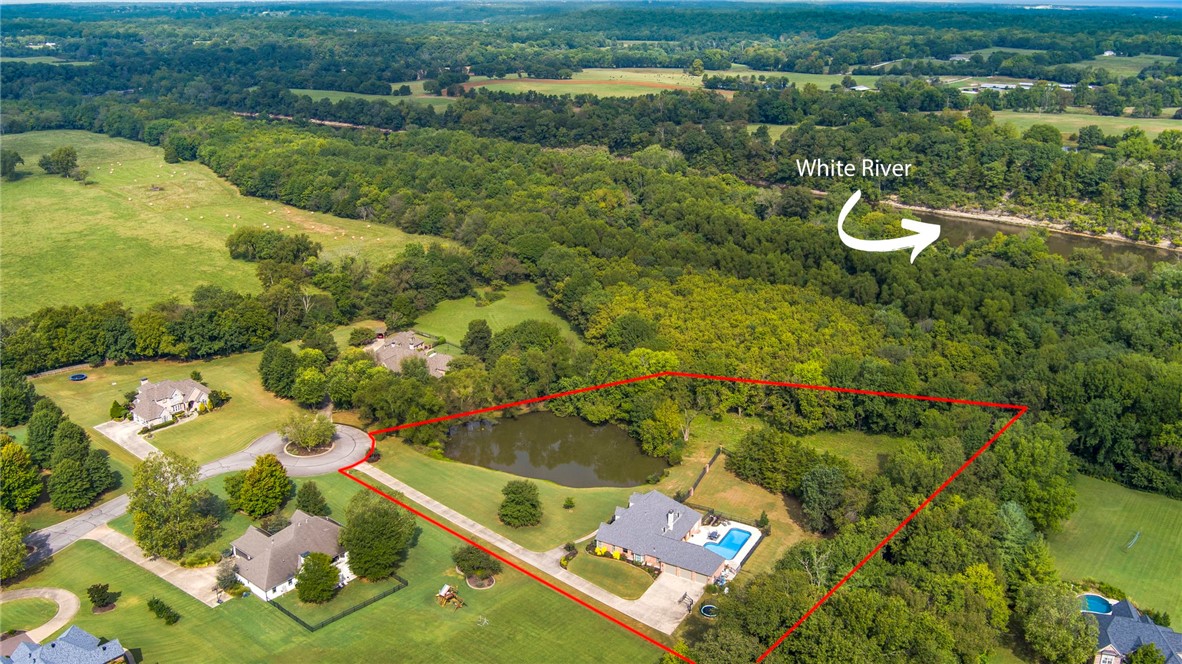 Polo Country Estates Sub - Residential