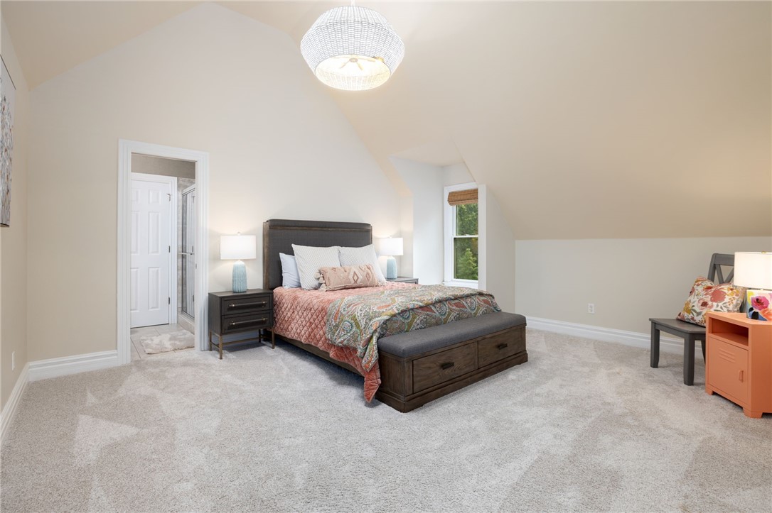 Polo Country Estates Sub - Residential