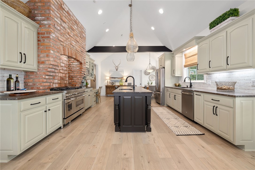 Polo Country Estates Sub - Residential