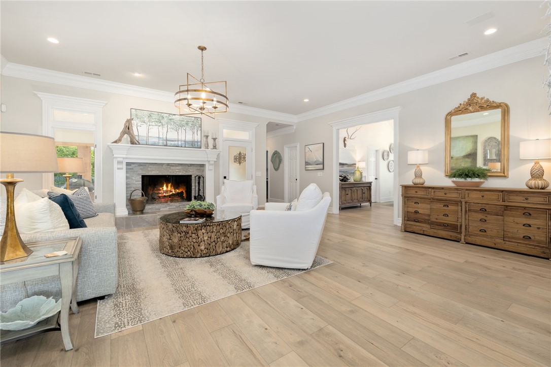 Polo Country Estates Sub - Residential