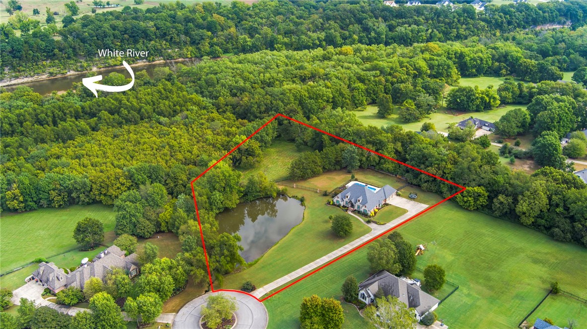 Polo Country Estates Sub - Residential