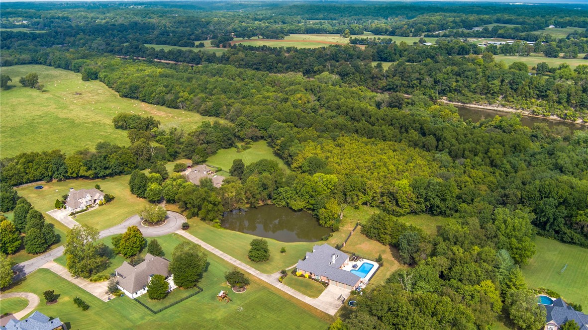 Polo Country Estates Sub - Residential