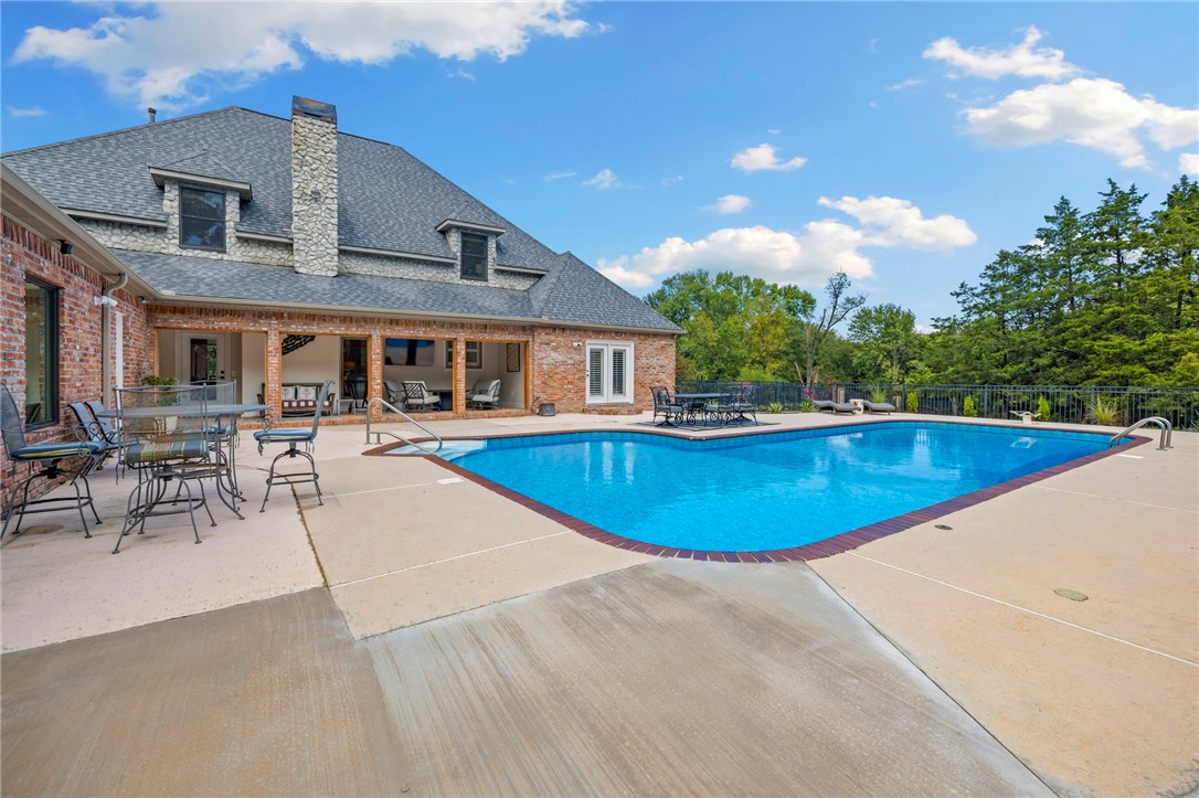 Polo Country Estates Sub - Residential