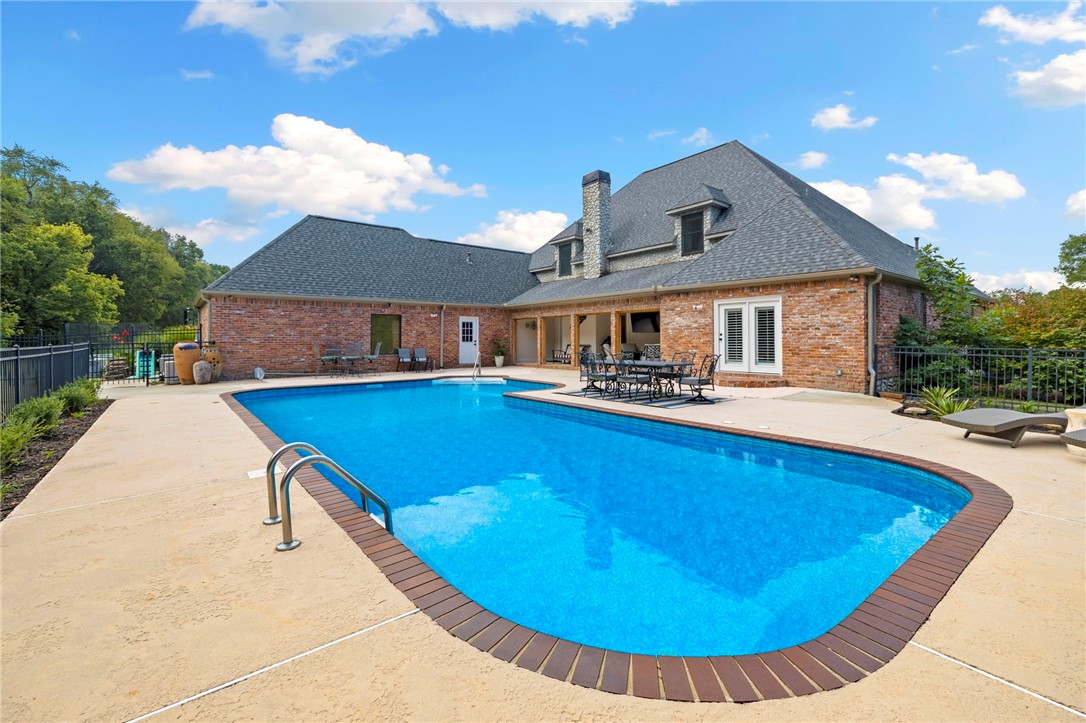 Polo Country Estates Sub - Residential