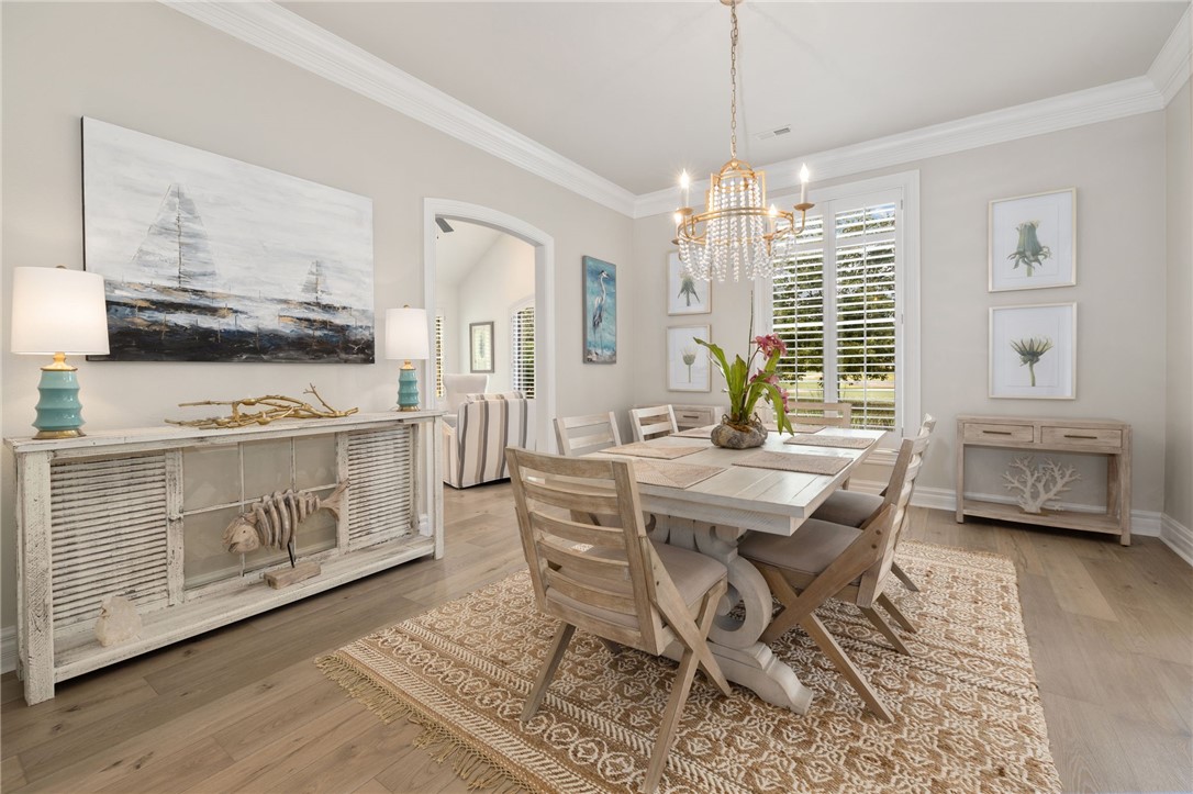 Polo Country Estates Sub - Residential