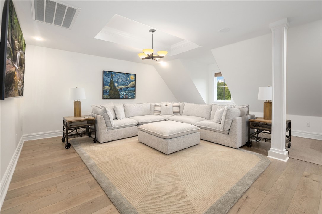 Polo Country Estates Sub - Residential