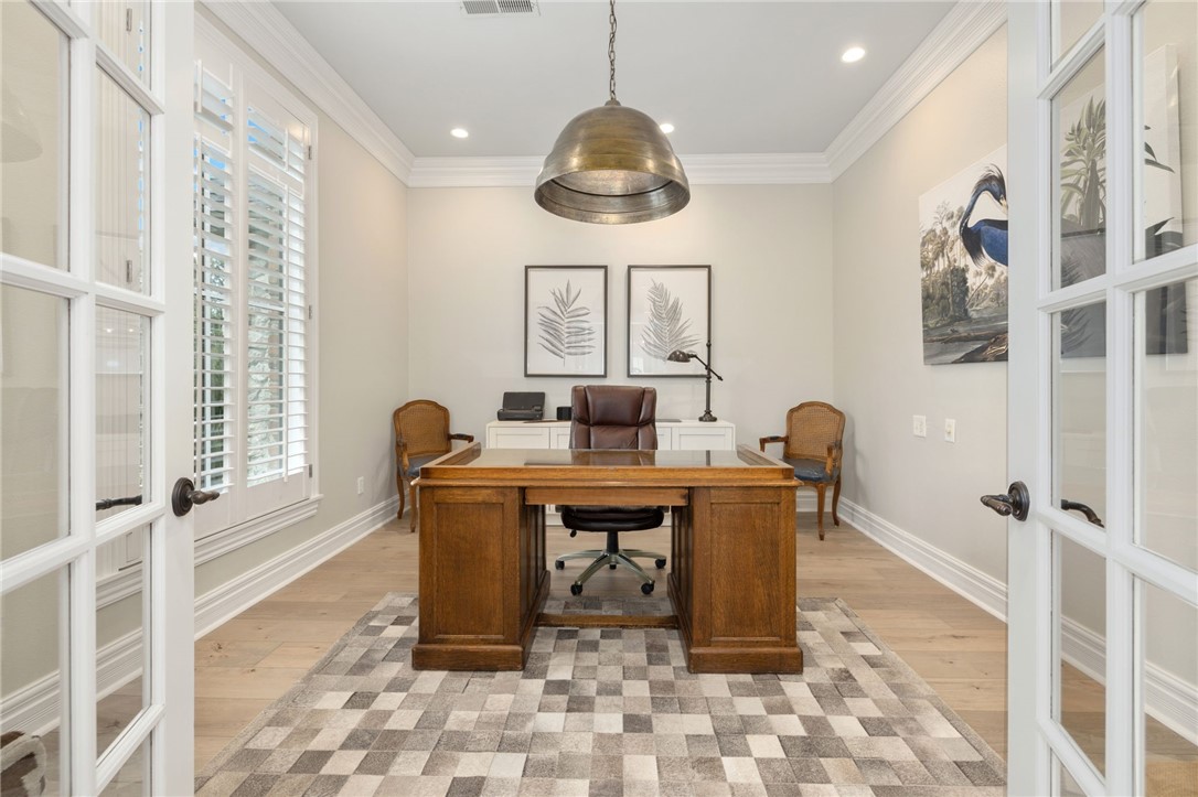 Polo Country Estates Sub - Residential