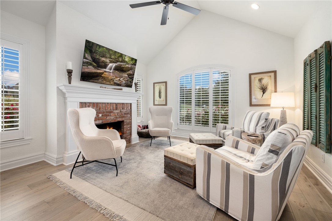 Polo Country Estates Sub - Residential