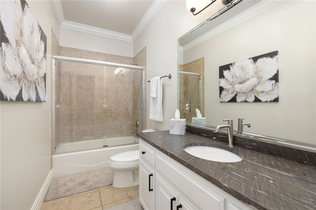 Polo Country Estates Sub - Residential