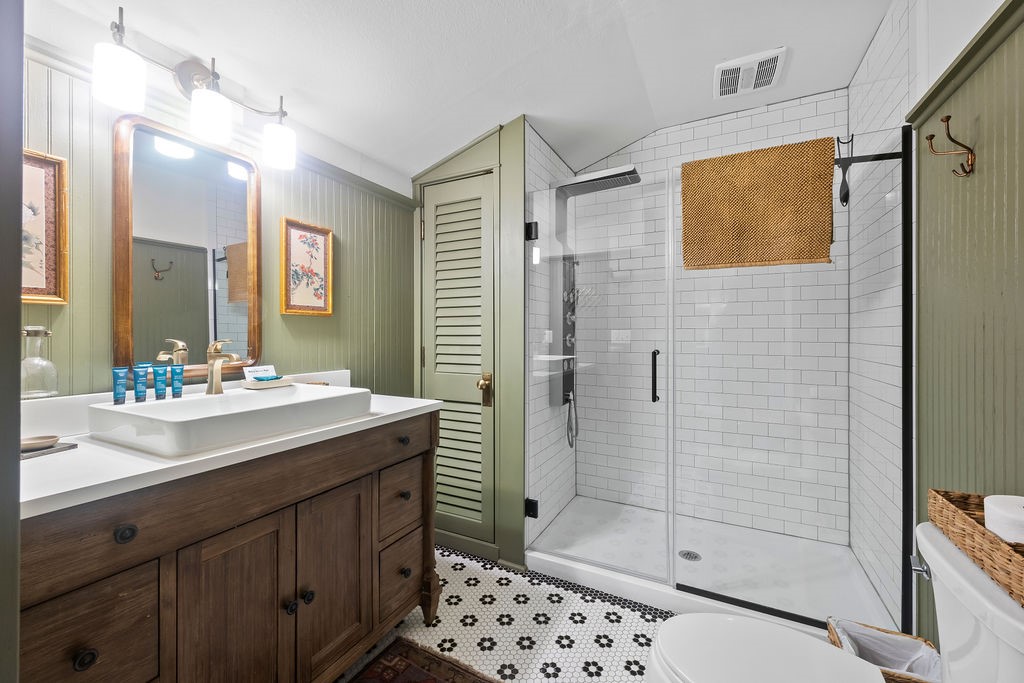 Fayetteville Original - Residential