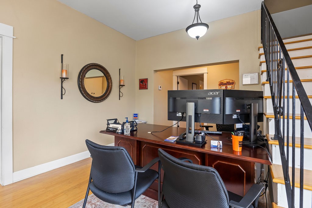 Fayetteville Original - Residential