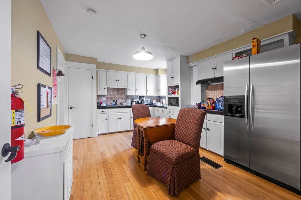 Fayetteville Original - Residential