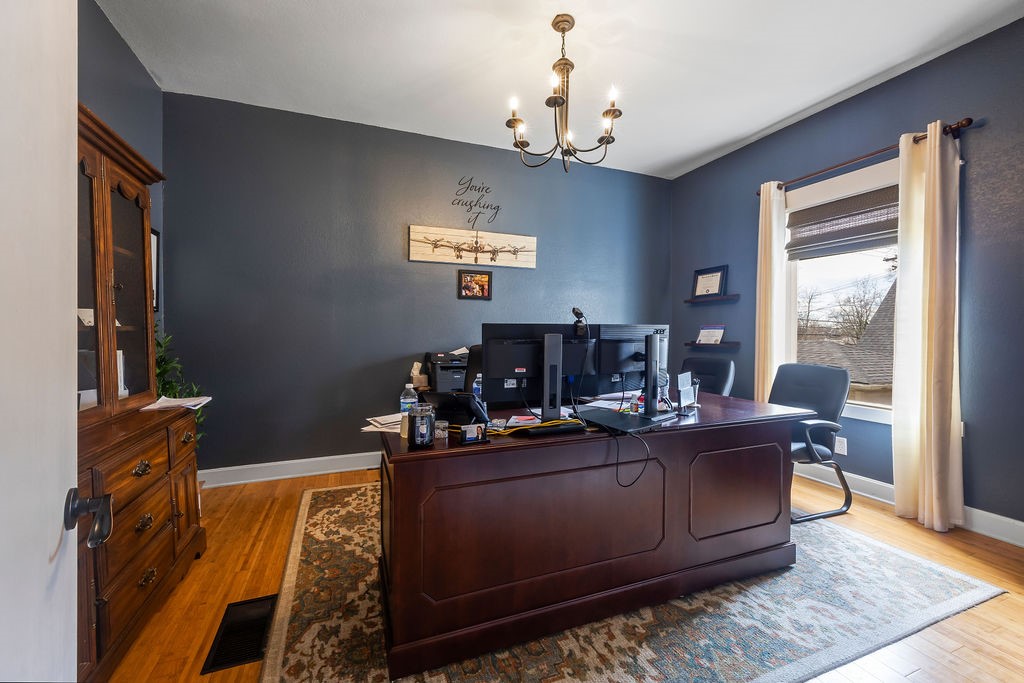 Fayetteville Original - Residential