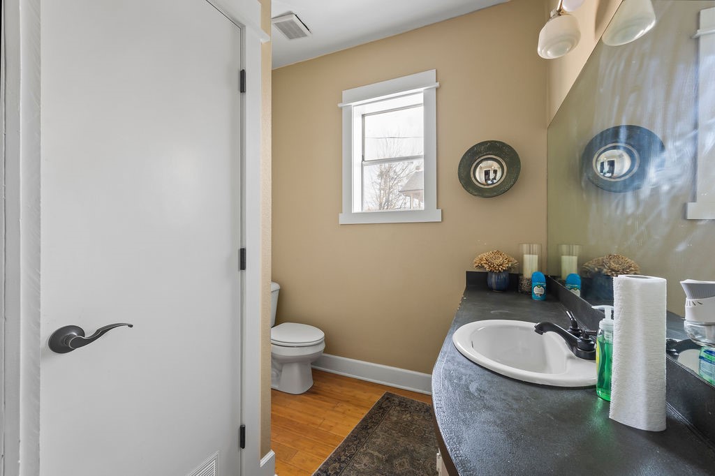 Fayetteville Original - Residential