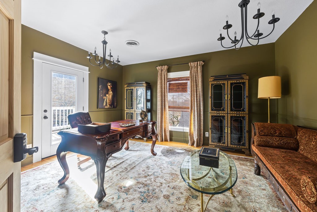 Fayetteville Original - Residential