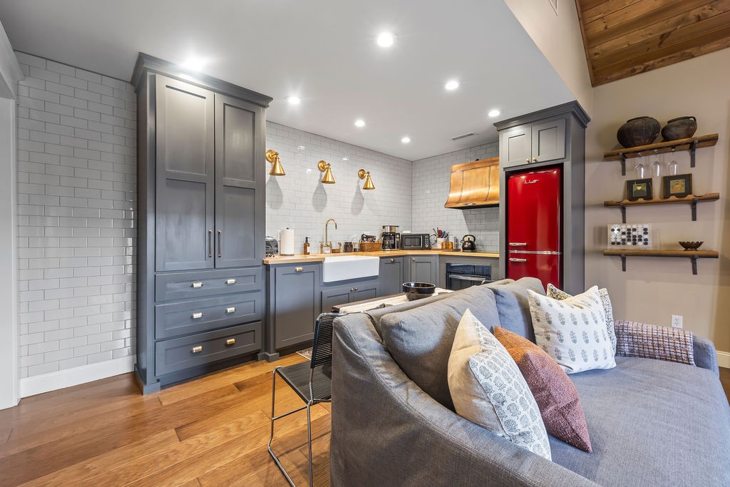 Fayetteville Original - Residential