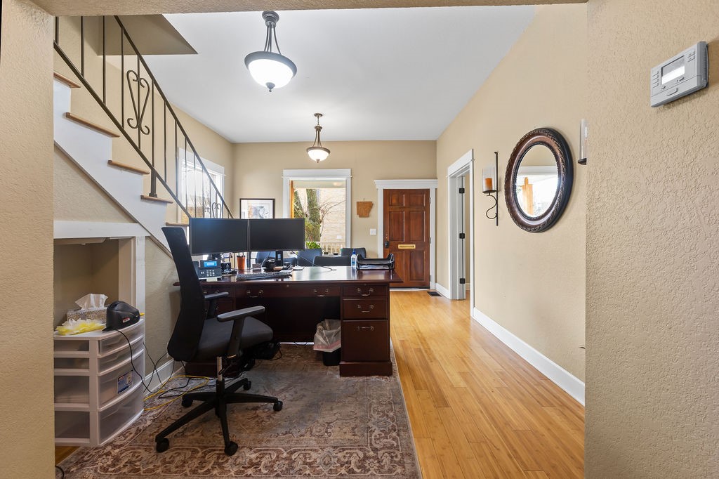 Fayetteville Original - Residential