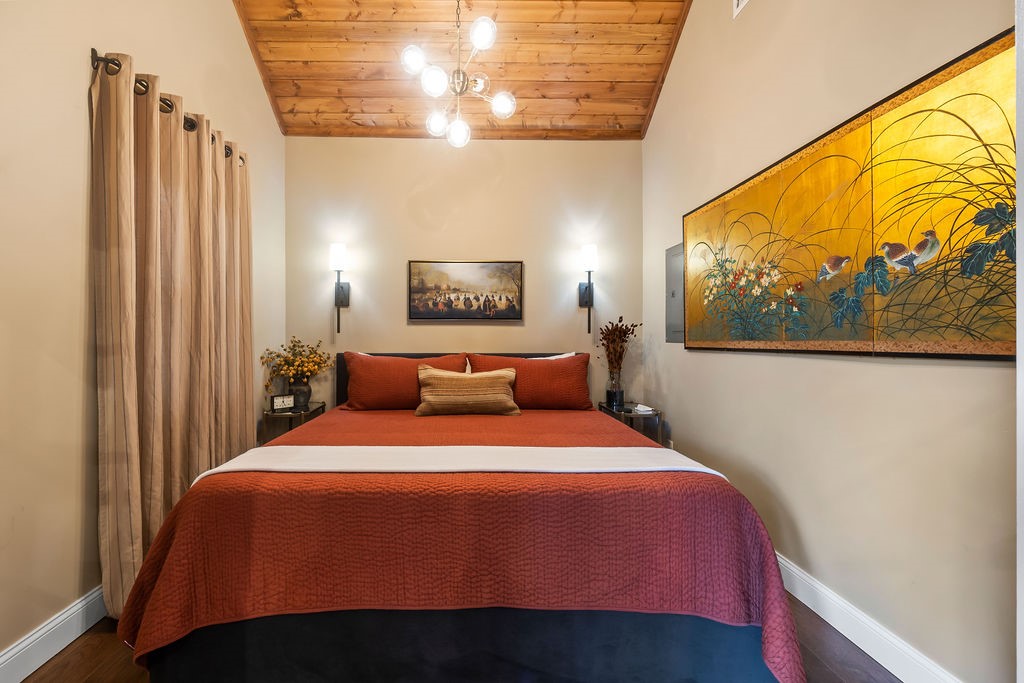 Fayetteville Original - Residential