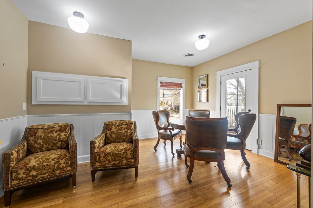 Fayetteville Original - Residential