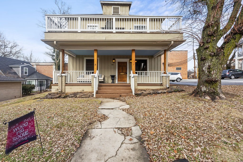 Fayetteville Original - Residential