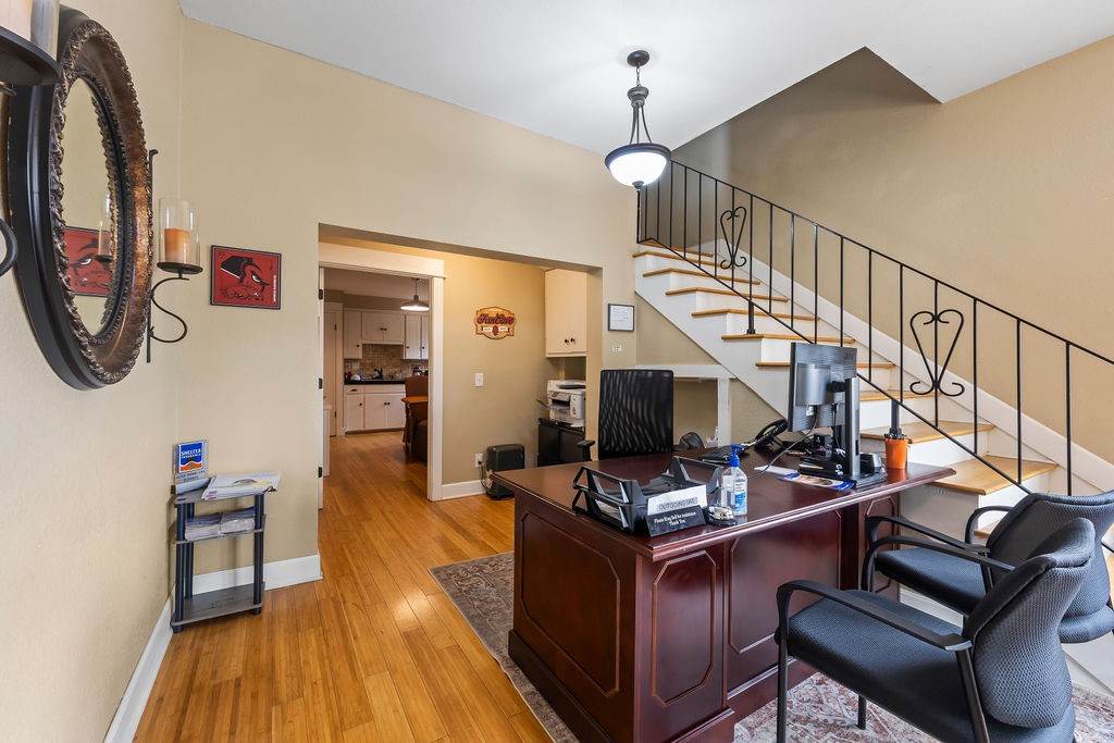 Fayetteville Original - Residential