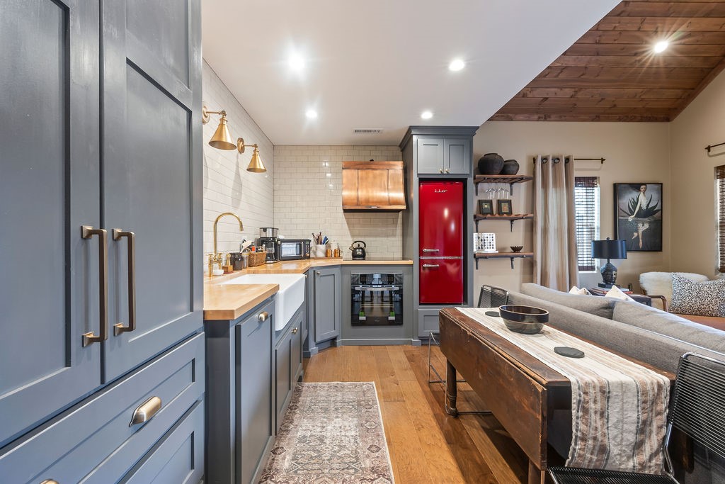 Fayetteville Original - Residential