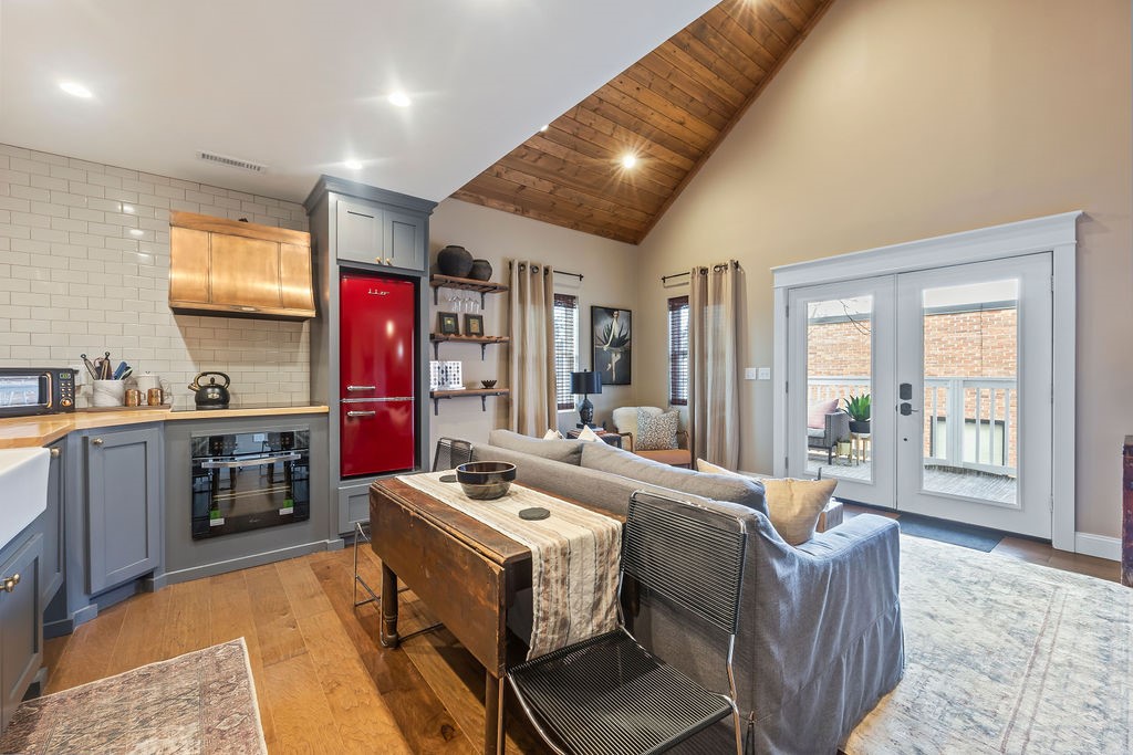 Fayetteville Original - Residential