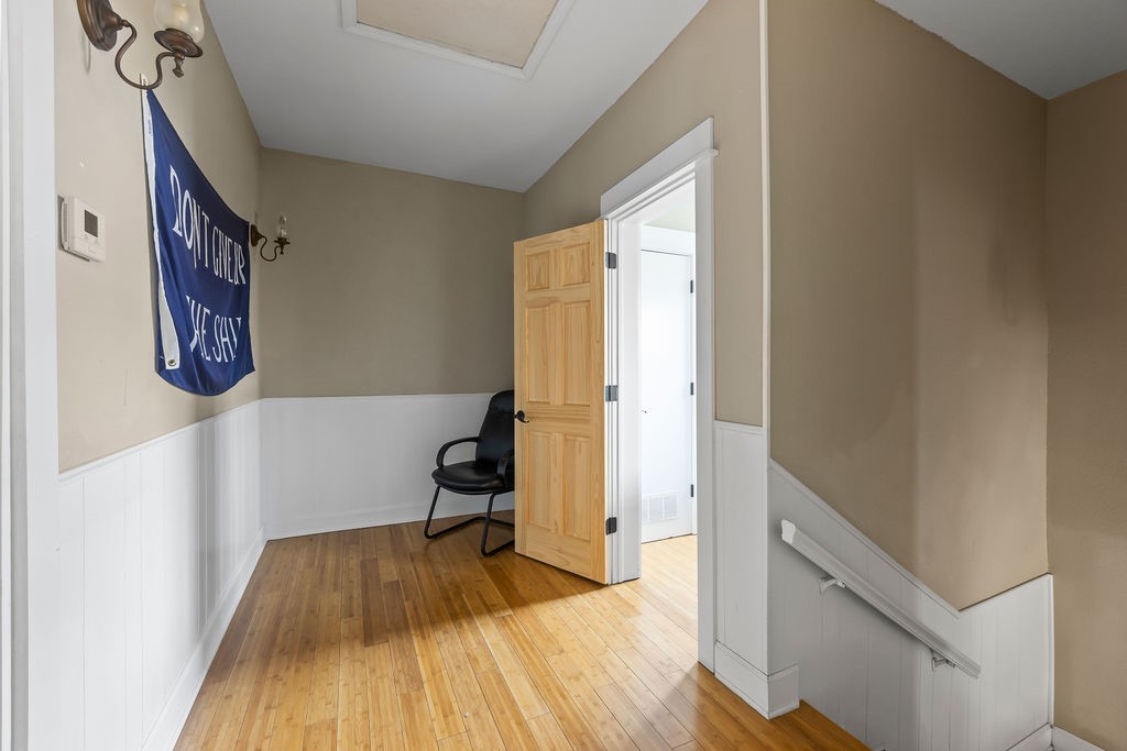 Fayetteville Original - Residential