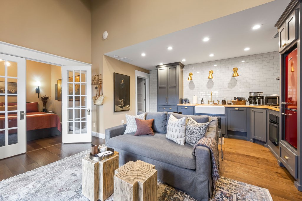 Fayetteville Original - Residential