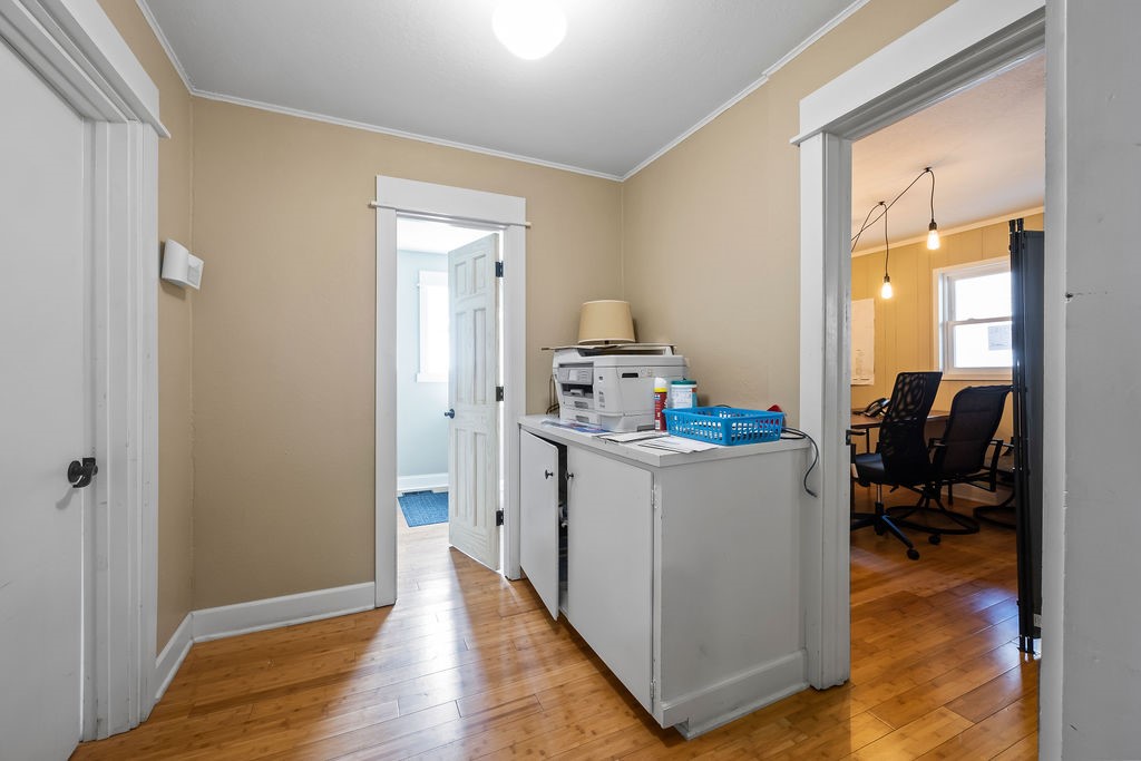 Fayetteville Original - Residential