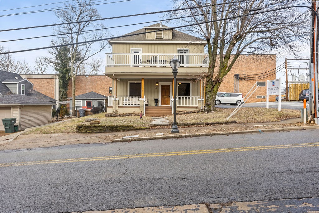 Fayetteville Original - Residential