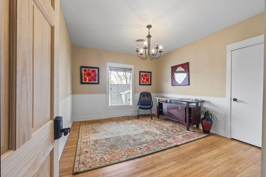 Fayetteville Original - Residential